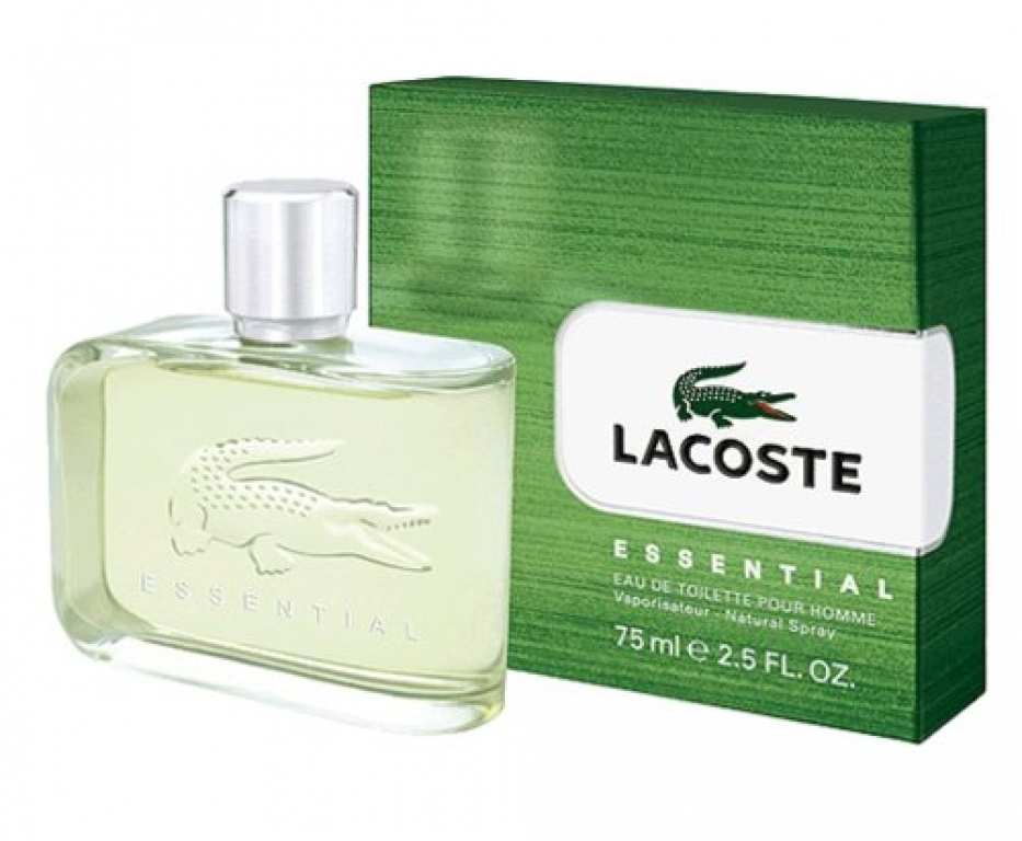 LACOSTE Essential