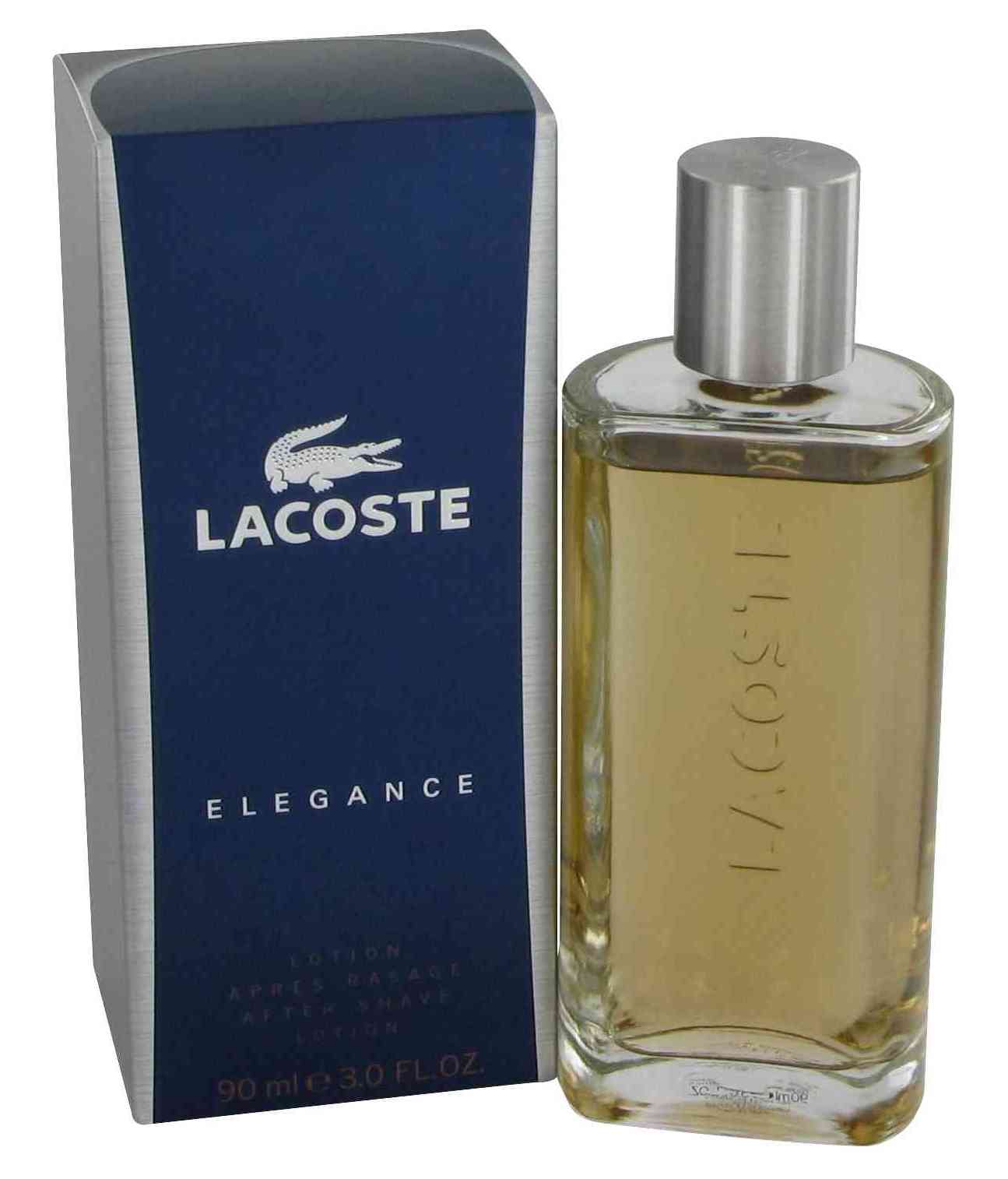 Lacoste Elegance