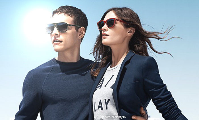 Cолнцезащитные очки