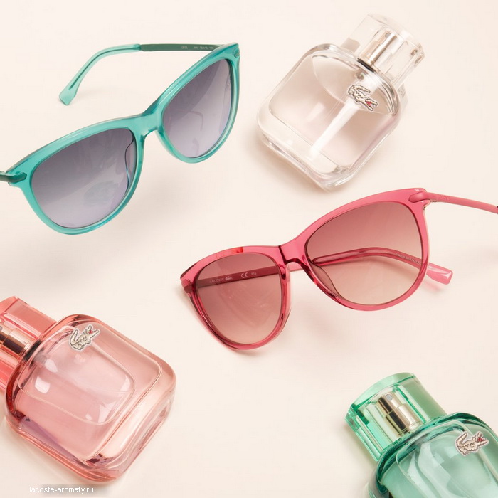 Лето уже на носу