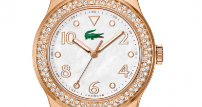 Время в образе часиков