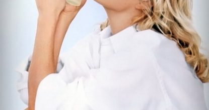 Капелька счастья для женщины