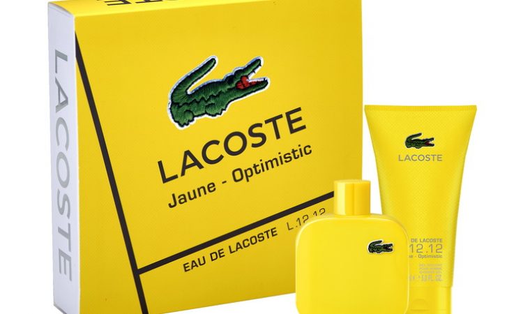 Lacoste